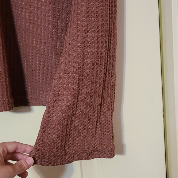 Long sleeve light sweater - Picture 3 of 4